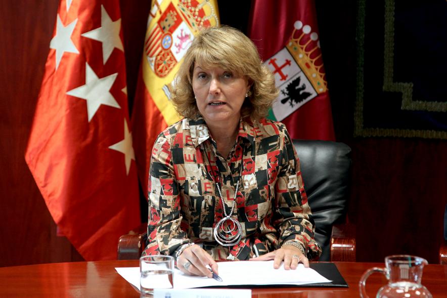 Representante de la Agencia Tributaria