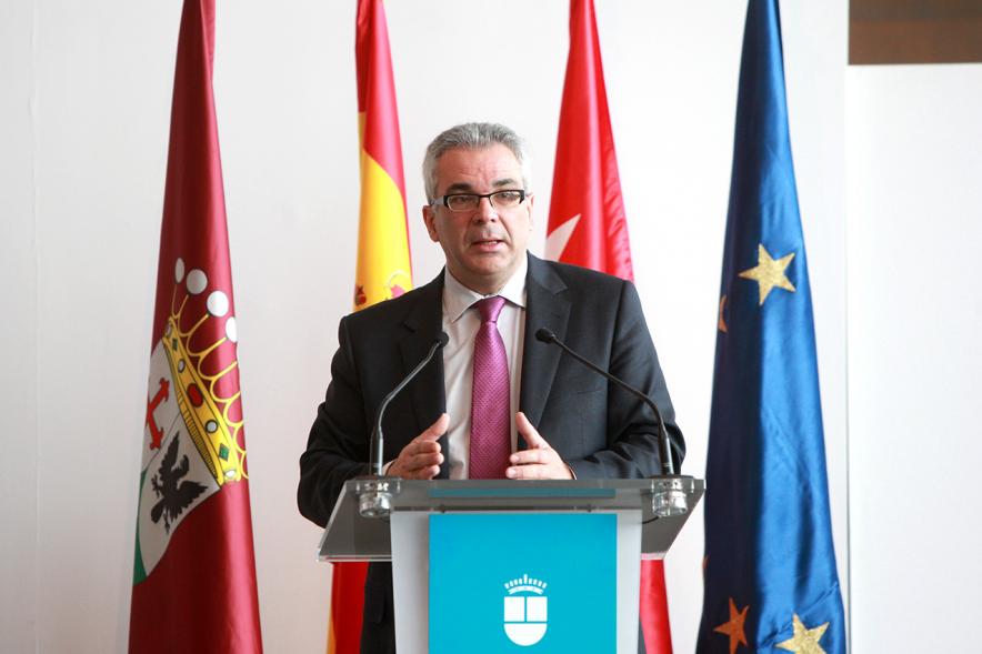 Entrega de Convenios de Colaboración contra la Violencia de Género y Promoción de Igualdad de Oportunidades -Discurso de bienvenida.