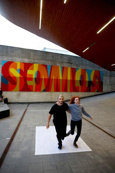 Espectáculo de Danza en el Centro de Arte -2021