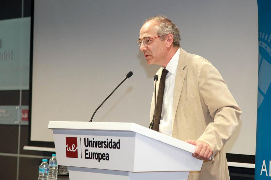Primer Concurso de Debate Alcobendas - Universidad Europea de Madrid -Equipo de debate