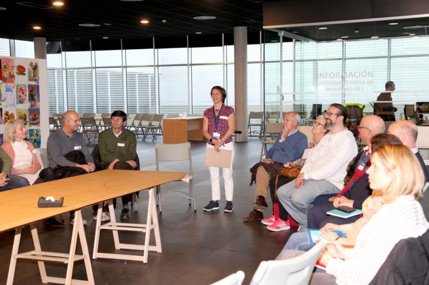  Participantes en el Foro Estudio y Análisis Distrito Norte – 2020
