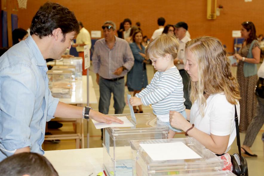 Elecciones Municipales 2019 -
