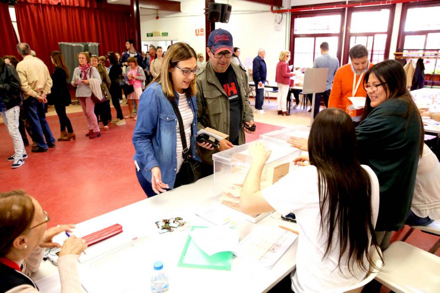Ciudadanos 