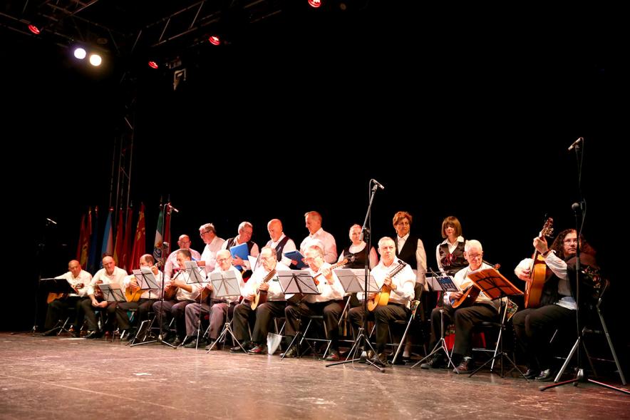 Orquesta. Festival Entrecasas 2019 