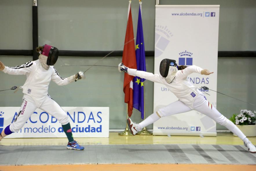Momento de un asalto