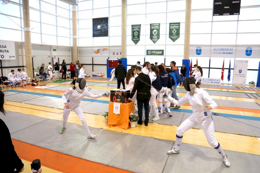Momento del combate
