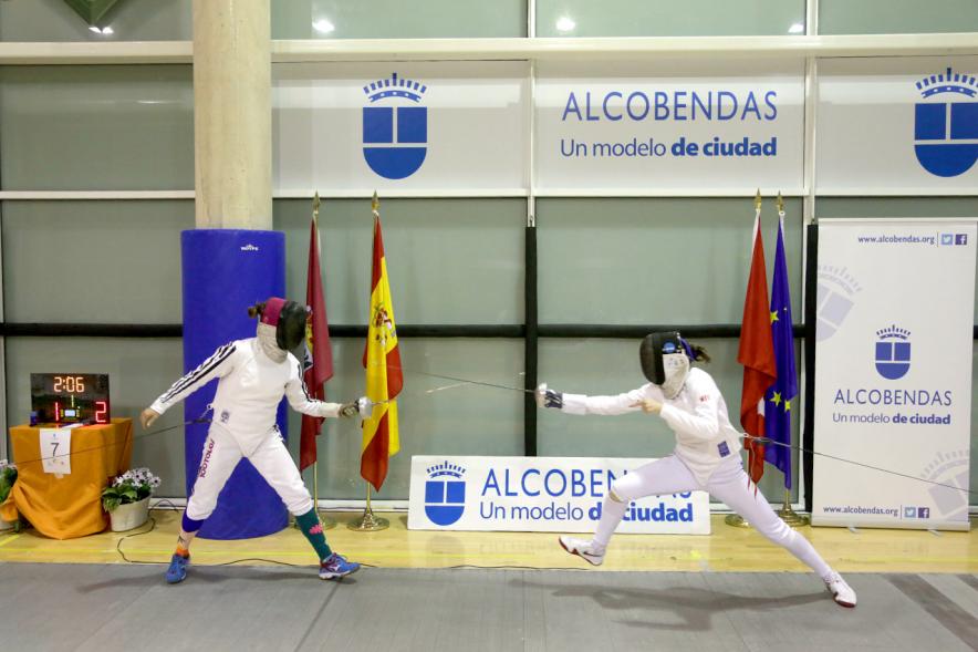 Estocada
