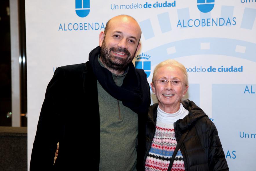 Estreno de la Película "La Vida y Nada Más" -  Photocall de la película.