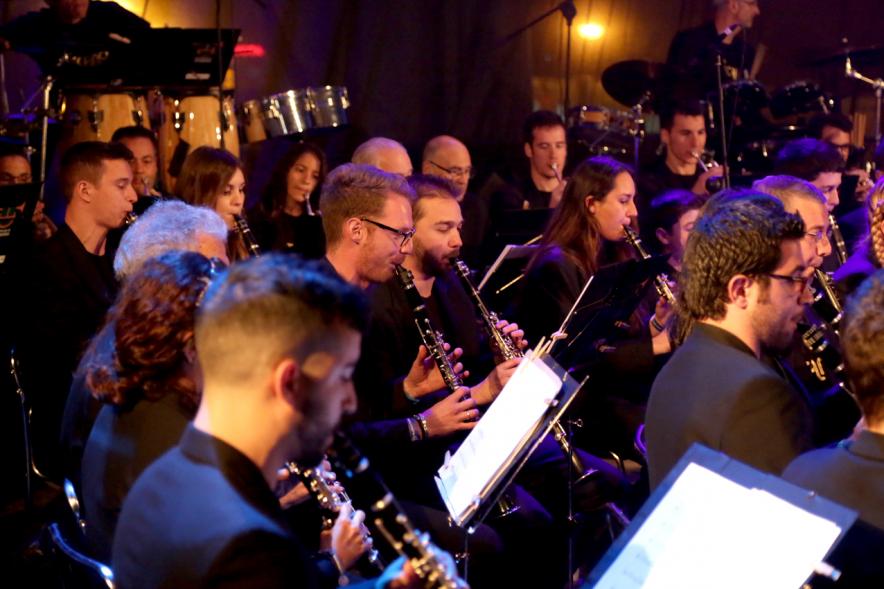 Instrumentos de viento en la orquesta