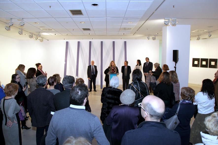 Exposición. Colección Helga de Alvear – 2018 – 052