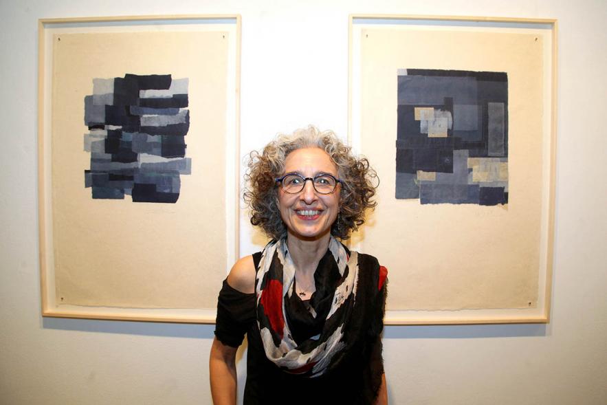 Inauguración Exposición "Fuerte y Frágil. Es Papel" 