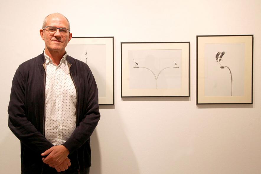 Inauguración Exposición Concurso Fotografía Artistas del Pueblo 2019