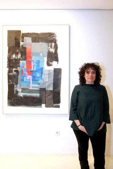 Inauguración Exposición "Fuerte y Frágil. Es Papel"