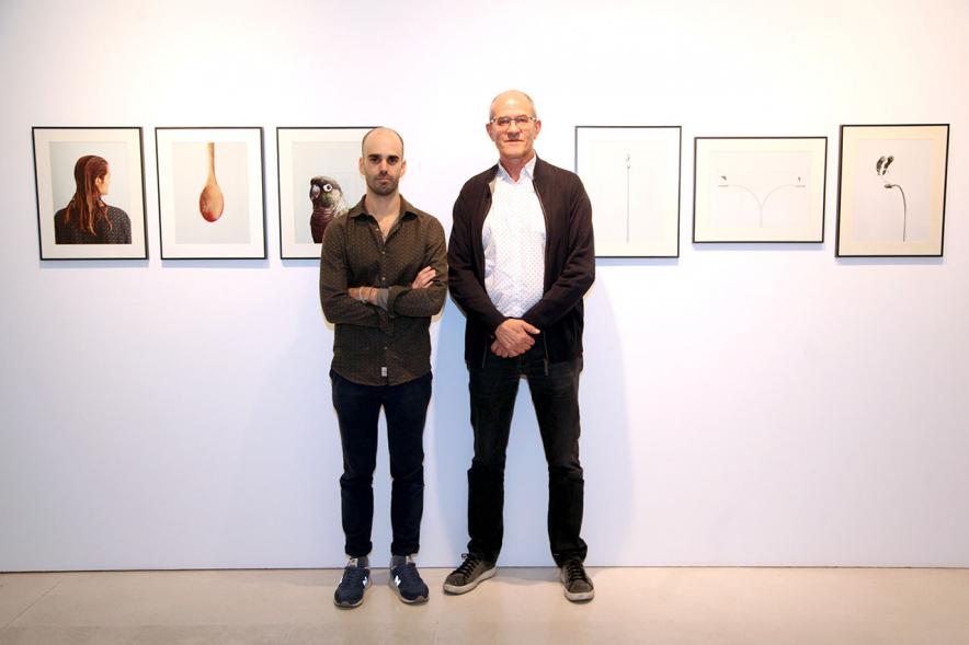 Inauguración Exposición Concurso Fotografía Artistas del Pueblo 2019 