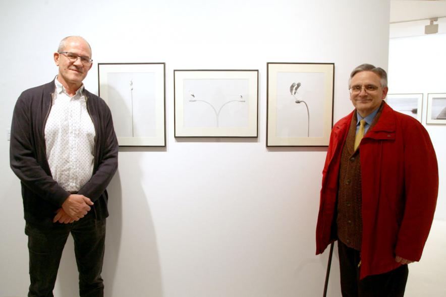 Inauguración Exposición Concurso Fotografía Artistas del Pueblo 2019 -