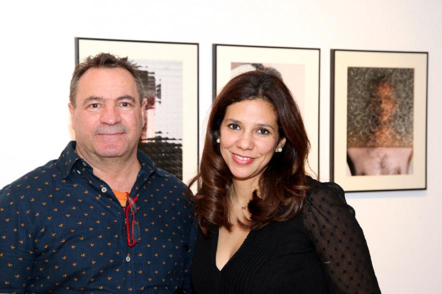 Inauguración Exposición Concurso Fotografía Artistas del Pueblo - 2019