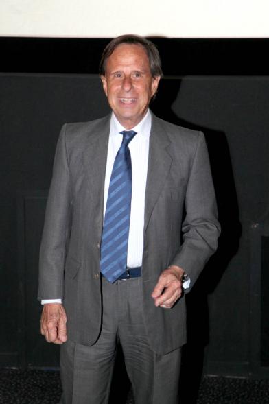 Alcalde García De Vinuesa