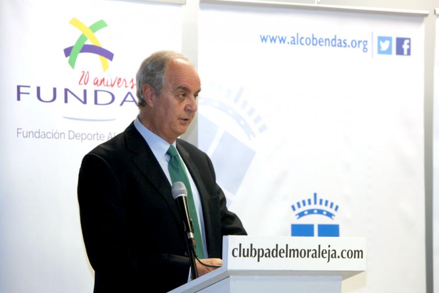 Ponente en la Exposocial FUNDAL 2017.