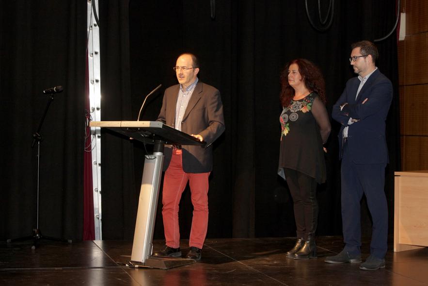 Gala 30 Aniversario de la FAPA - 2018