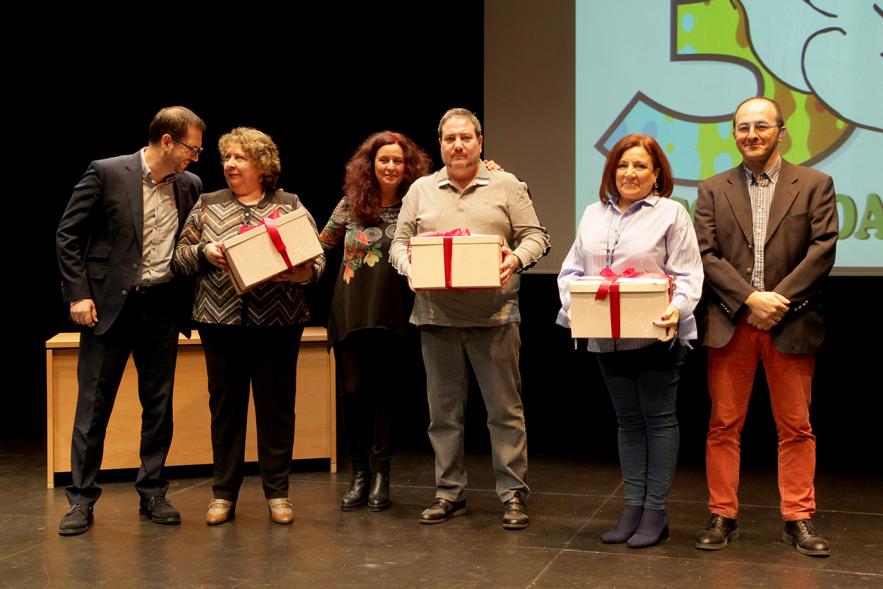 Gala 30 Aniversario de la FAPA - 2018