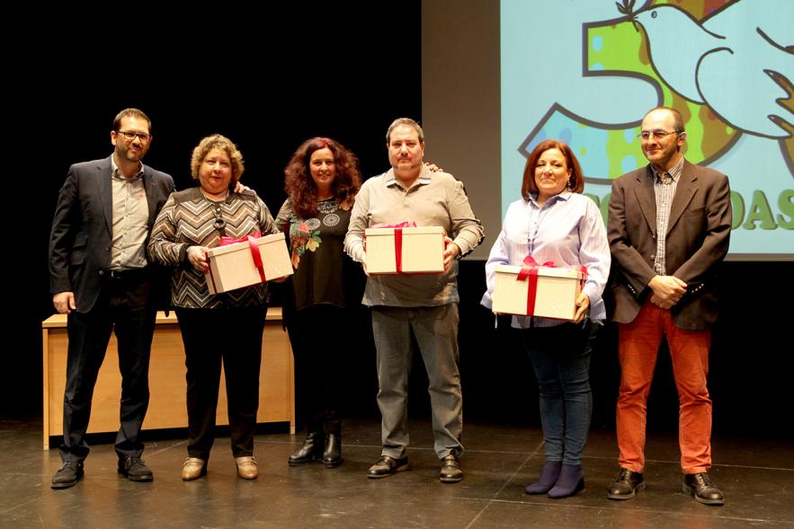 Gala 30 Aniversario de la FAPA - 2018