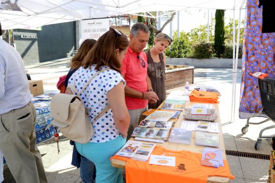Feria de Las Asociaciones 2016 - 124397