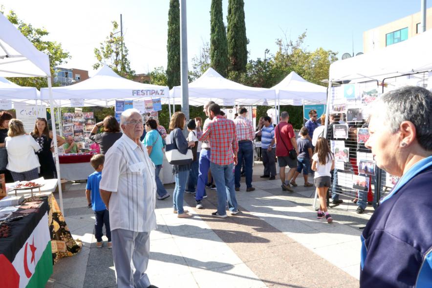 Feria de Las Asociaciones 2016 - 124397