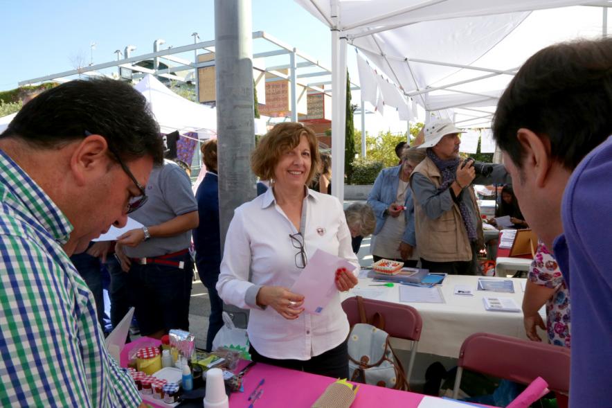 Feria de Las Asociaciones 2016 - 124397