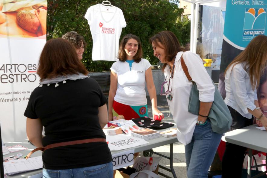 Feria de Las Asociaciones 2016 - 124397