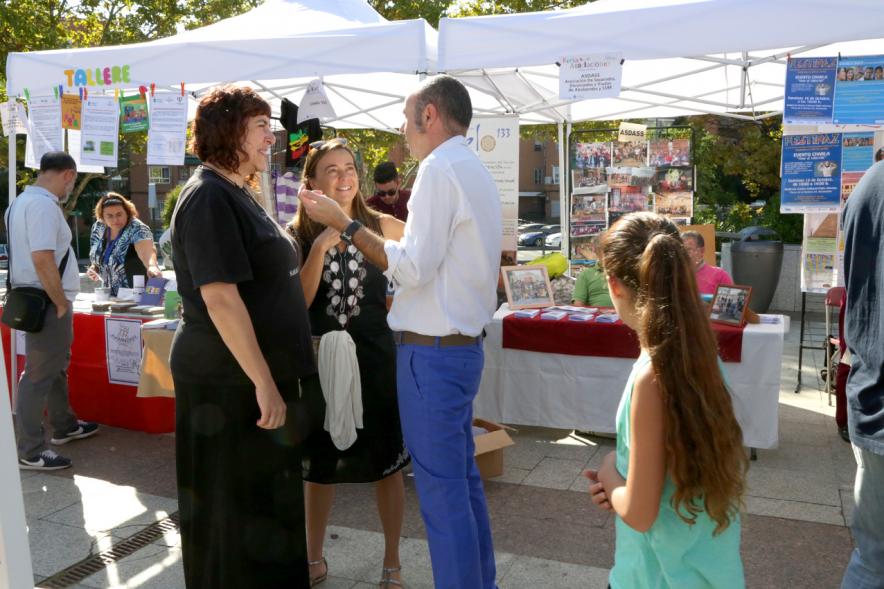 Feria de Las Asociaciones 2016 - 124397