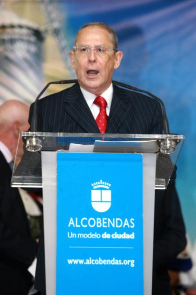 Inauguración Feria del Marisco 2017 en el Recinto Ferial 