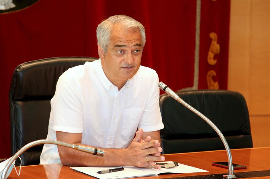 Foro con Entidades de Cooperación -2020