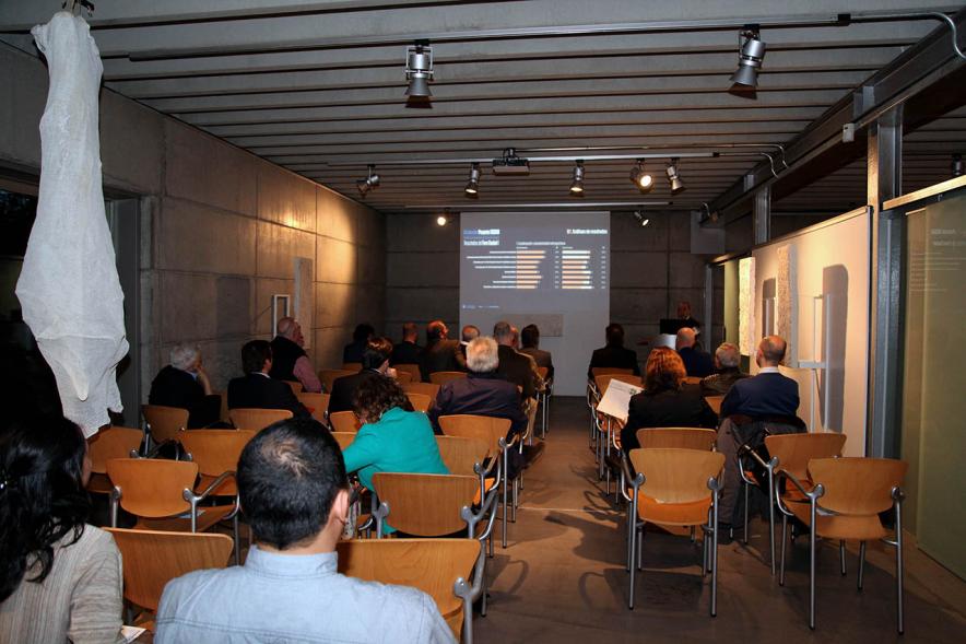 2º Foro Diseño Plan Maestro