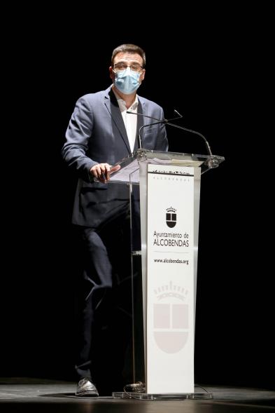 Ponente Concejal Miguel Ángel Arranz.