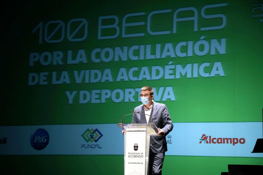Ponente, Concejal Miguel Ángel Arranz.