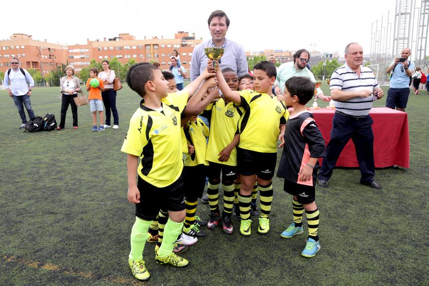 Infantiles Alcobendas