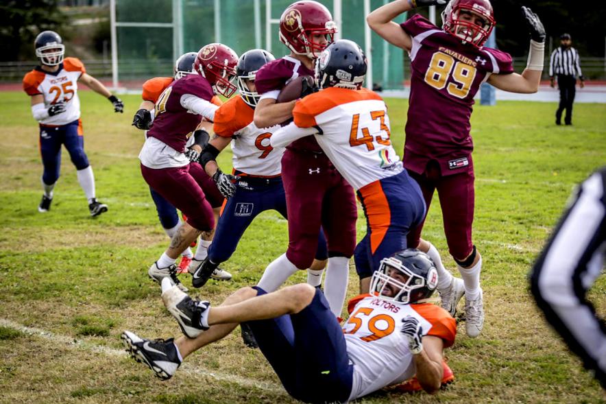 Momento del juego