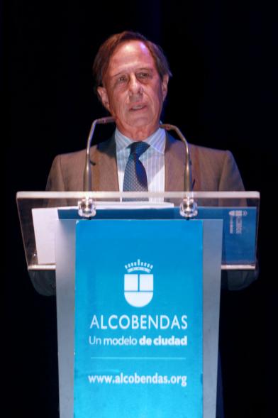 Gala del Deporte 2016 -  Discurso del alcalde.