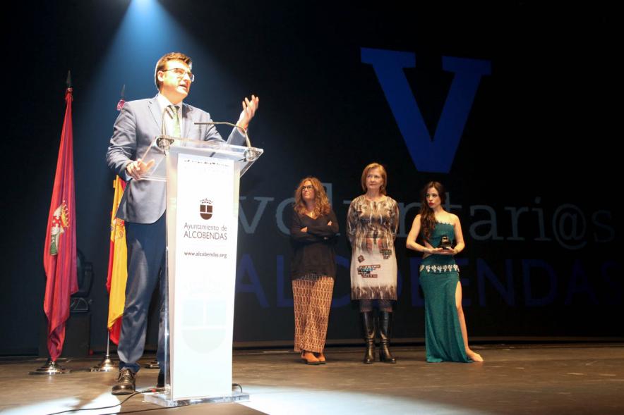 Concejal Miguel Ángel Arranz.