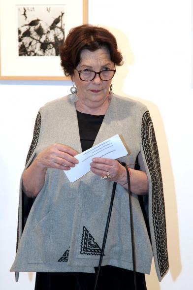 Graciela Iturbide 