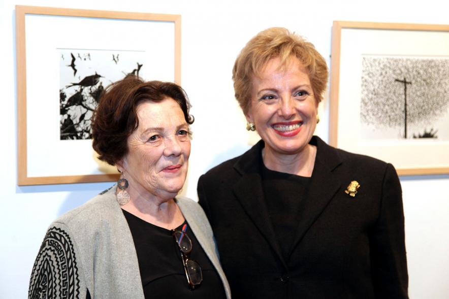 Graciela Iturbide 