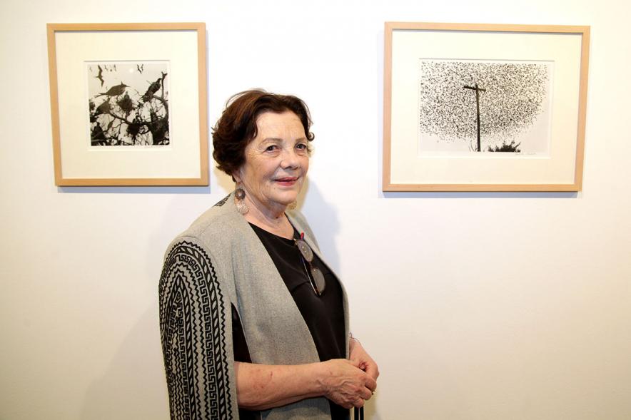 Graciela Iturbide 
