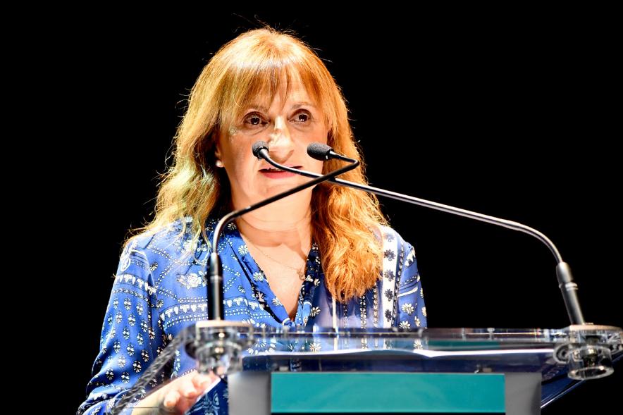 Oponente en la Semana del Mayor 2019 - Homenaje a Nuestros Mayores 