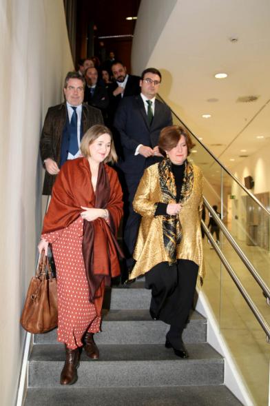  Asistentes al evento- 2020