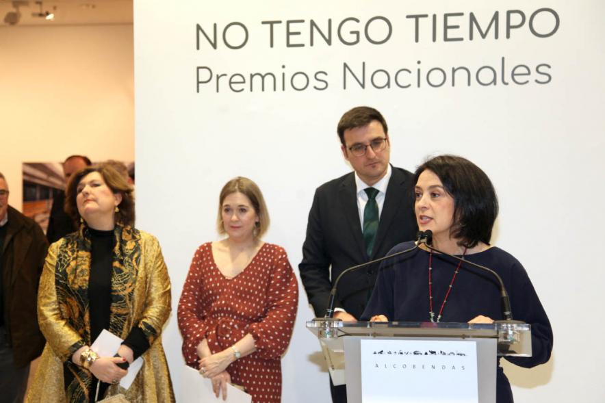 Ponente en el evento – 2020