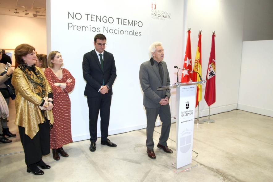 Ponente en el evento – 2020