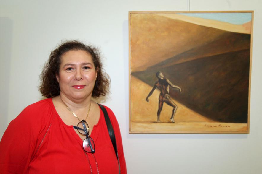 Participante en la Exposición  - 2020
