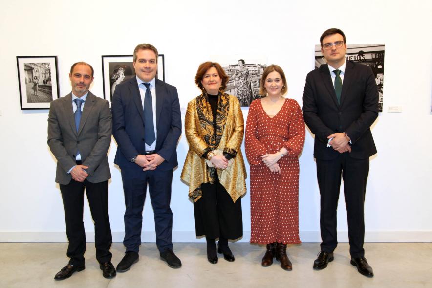 Asistentes al evento- 2020