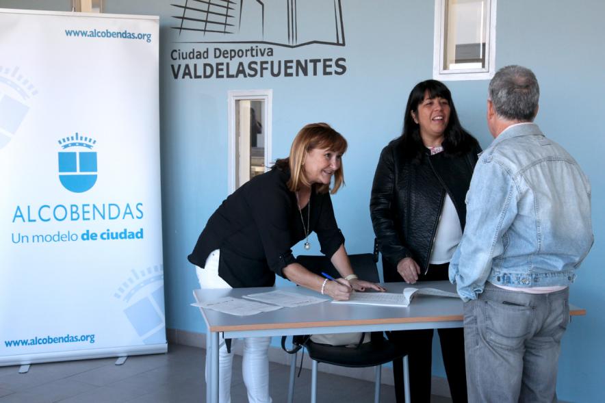 Jornada Planes y Medidas de Igualdad en las Empresas - Imagen de personas asistentes al acto.