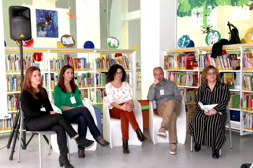 Jornada 5 Escenarios al Futuro de la Educación - 159925